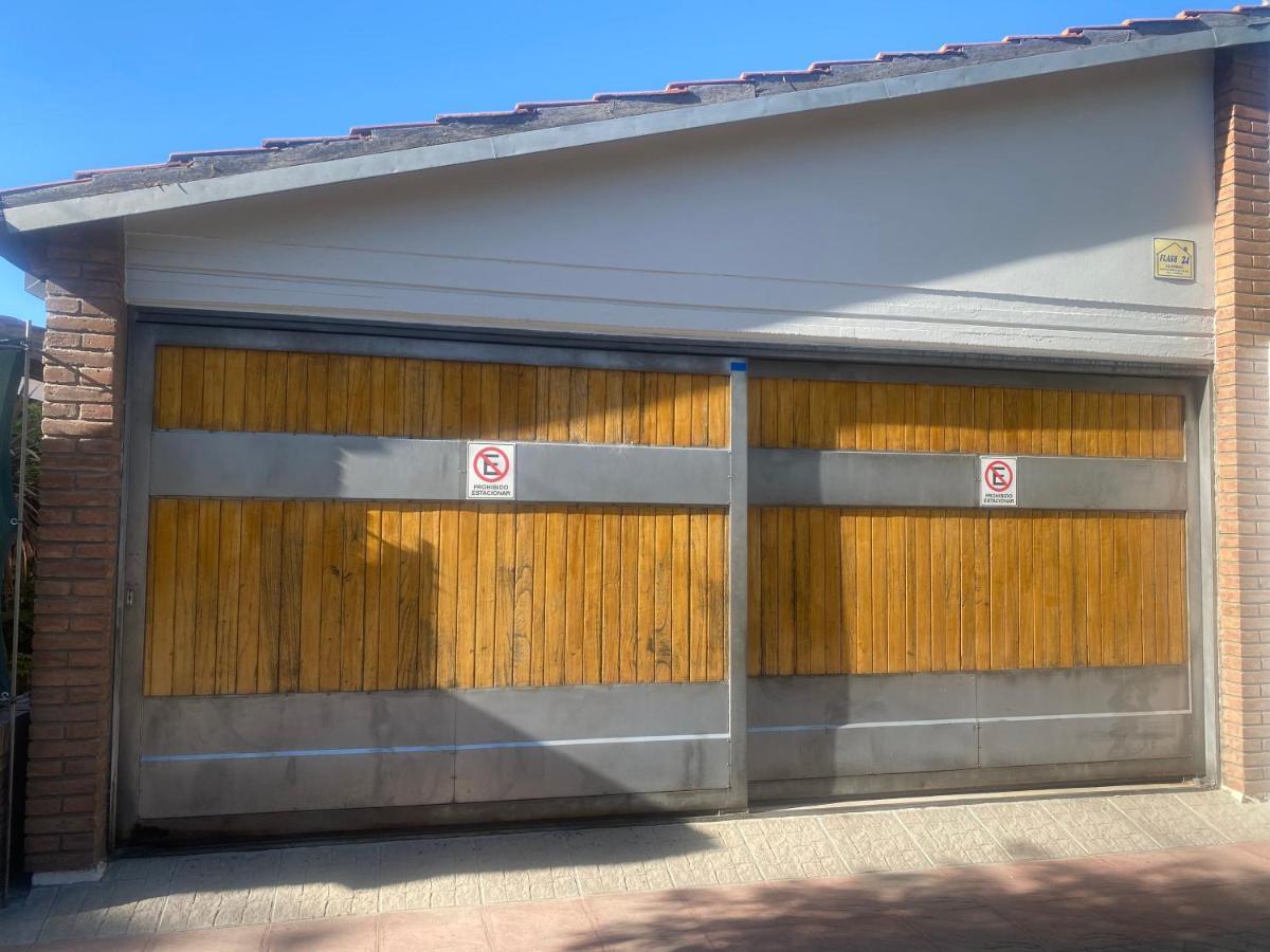 Hansi * General Alvear (Mendoza)