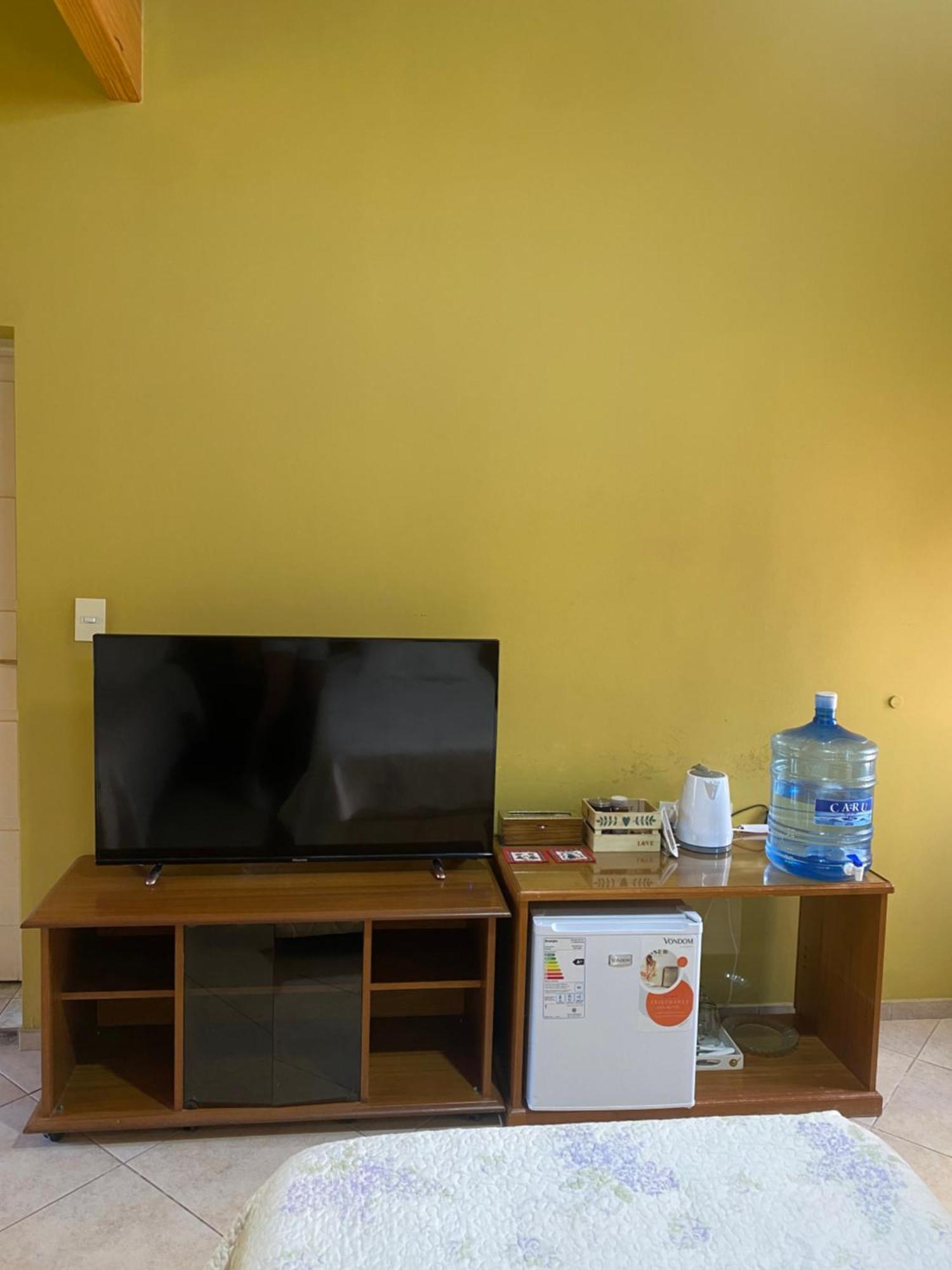 Hansi Homestay General Alvear (Mendoza)