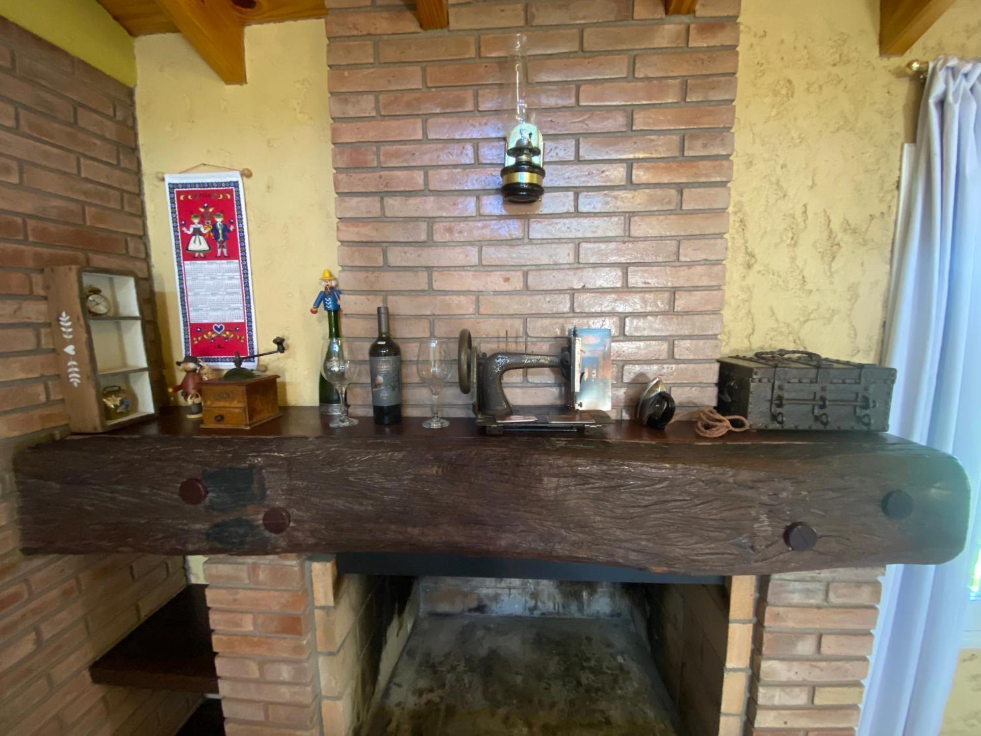 Homestay Hansi