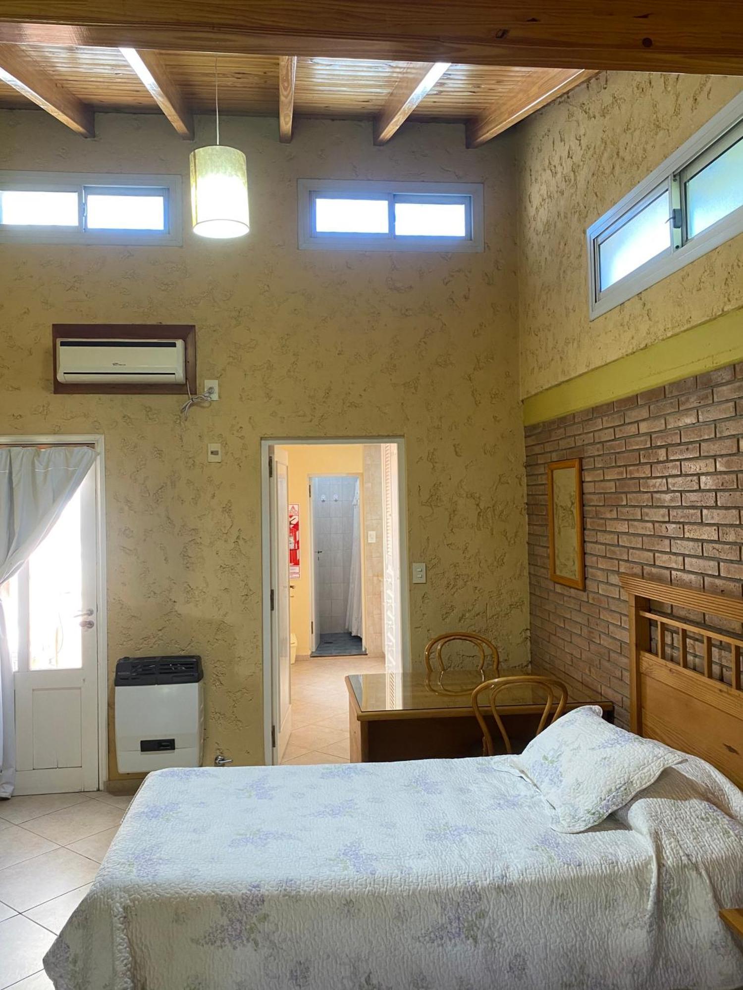 Homestay Hansi General Alvear (Mendoza)