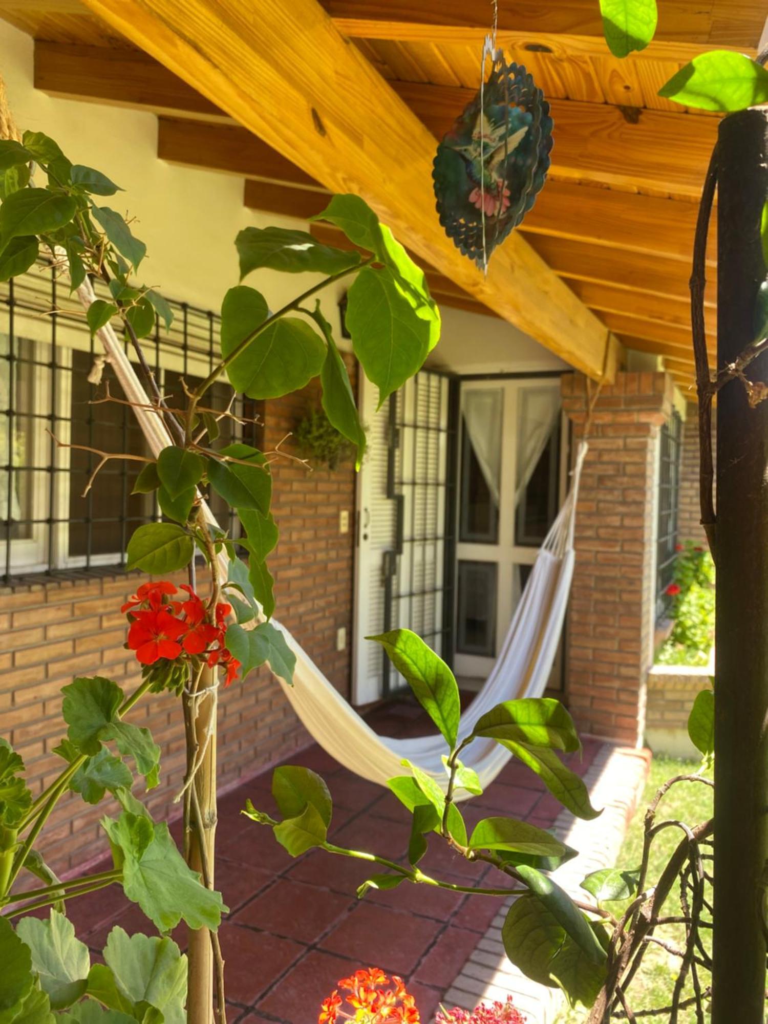 Hansi Homestay *
