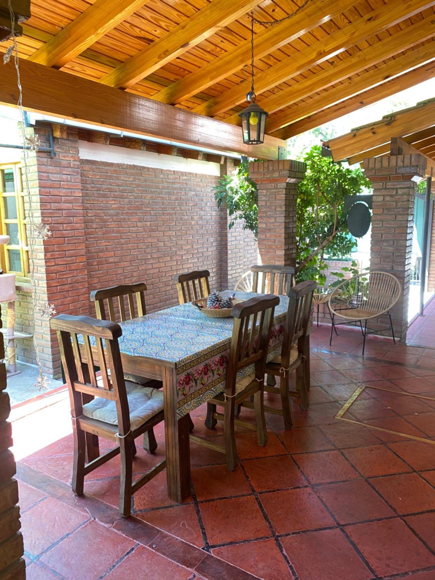 Hansi Homestay